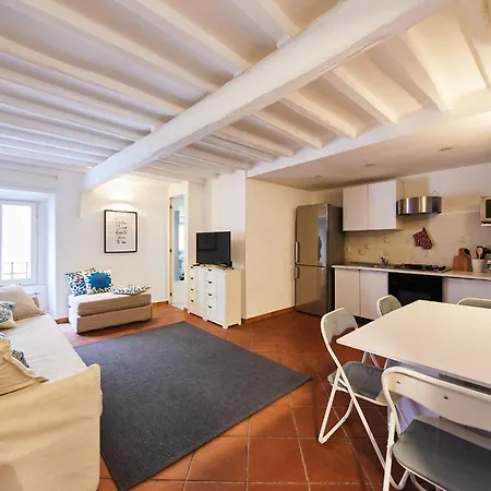 Iflat Wonderful Home In Monti Rome Exterior photo