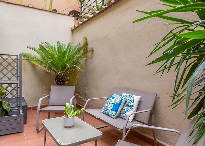 Iflat Wonderful Home In Monti