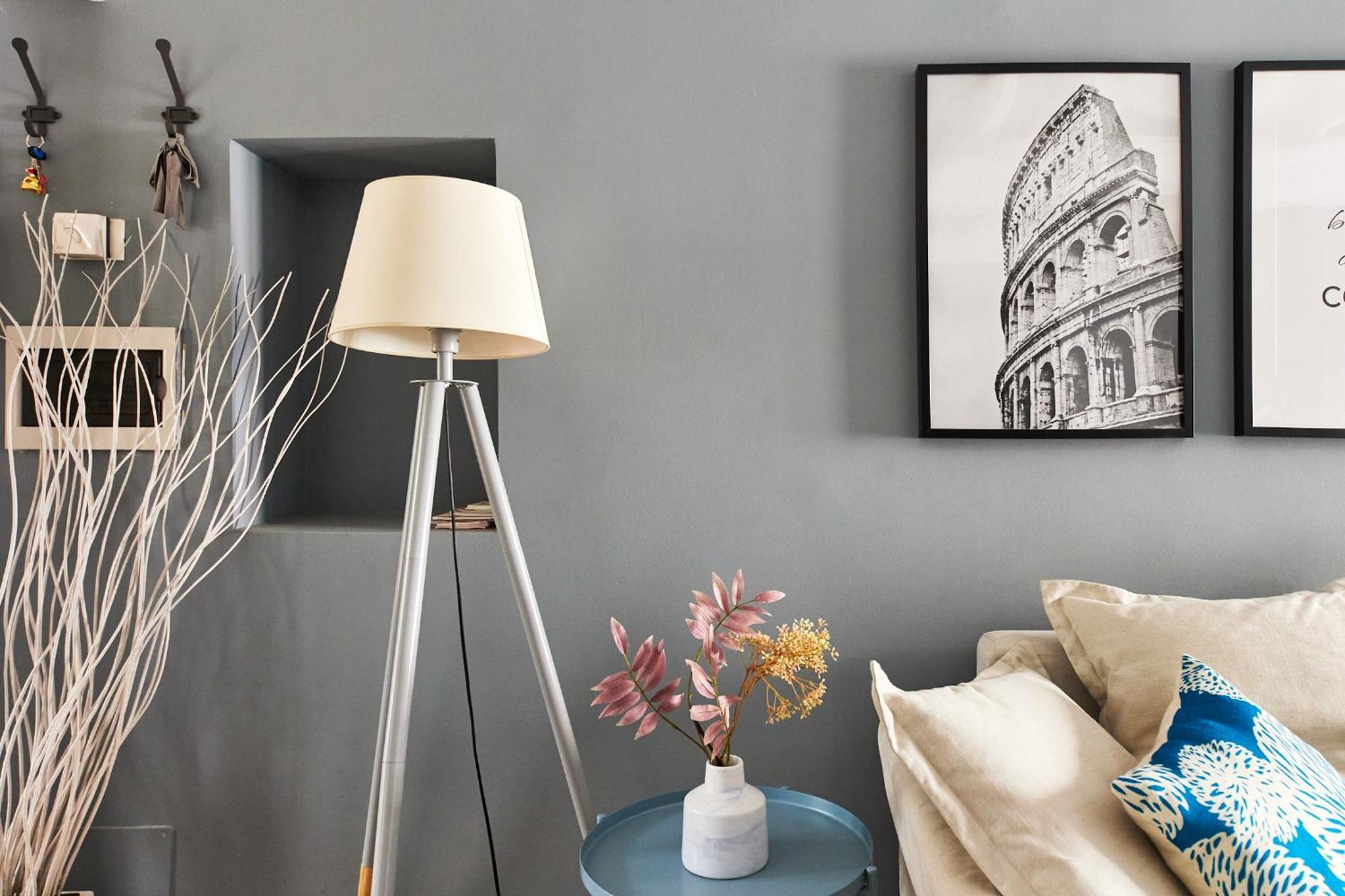 Apartamento Iflat Wonderful In Monti Roma